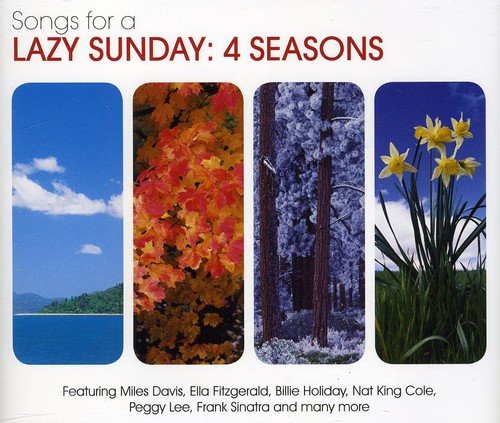 Songs for a Lazy Sunday-4 Seasons