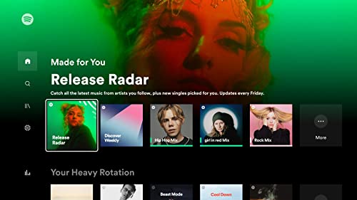 Spotify – Música y podcasts