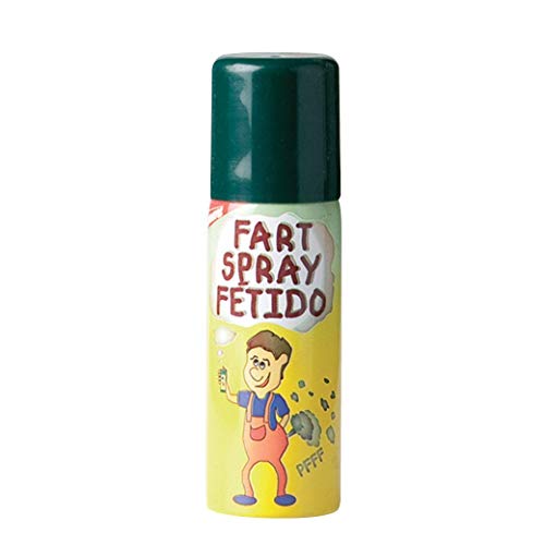 SPRAY FETIDO