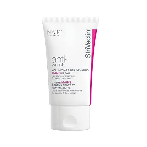 StriVectin Volumizing Hand Cream - 60 ml