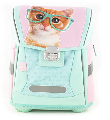 Studio Pets Rayben Mochila Tipo Casual 42 Centimeters 23 Multicolor (Rayben)