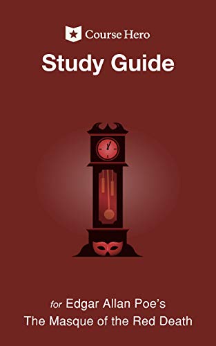 Study Guide for Edgar Allan Poe's The Masque of the Red Death (English Edition)