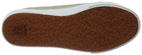 Superga 2790 Acotw Linea Up and Down, Zapatillas Mujer, Beige (Taupe 949), 38 EU