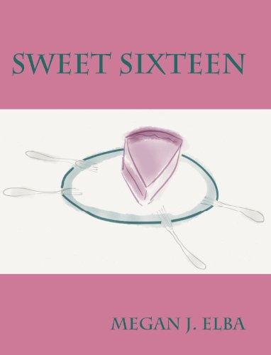 Sweet Sixteen (English Edition)