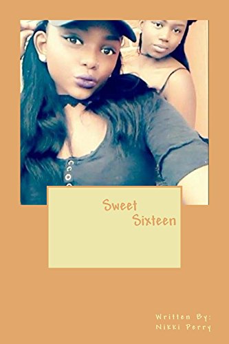 Sweet Sixteen (English Edition)