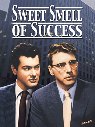 Sweet Smell Of Success