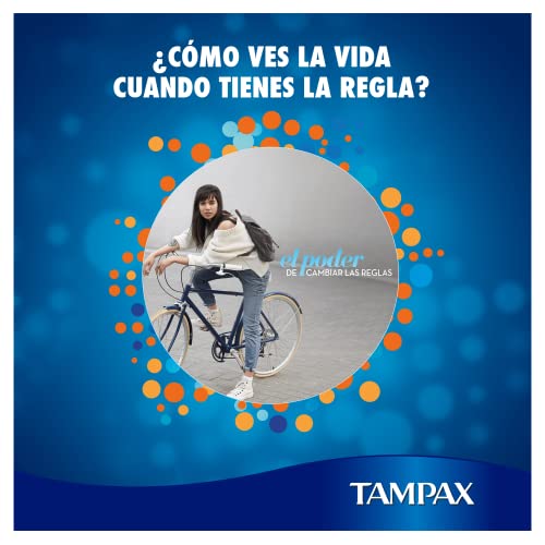 TAMPAX Superplus Tampones - 30 Unidades