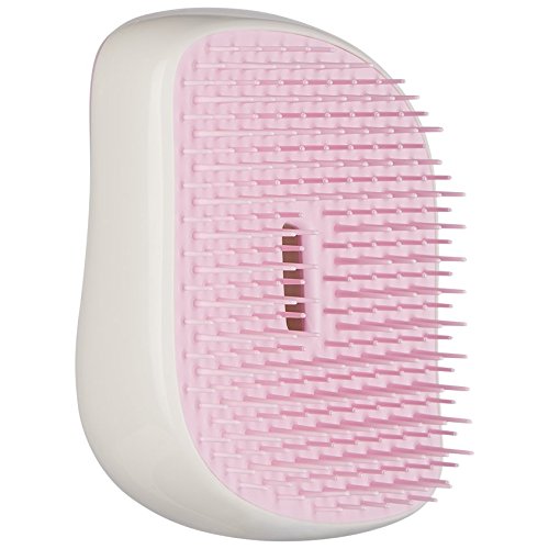 Tangle Teezer Compact Styler Pink Holographic, Holo Hero