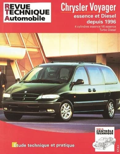 Tap n 380.1 chrysler voyager es/diesel apres 96