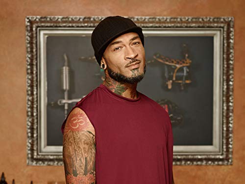 Tattoos After Dark Season 1