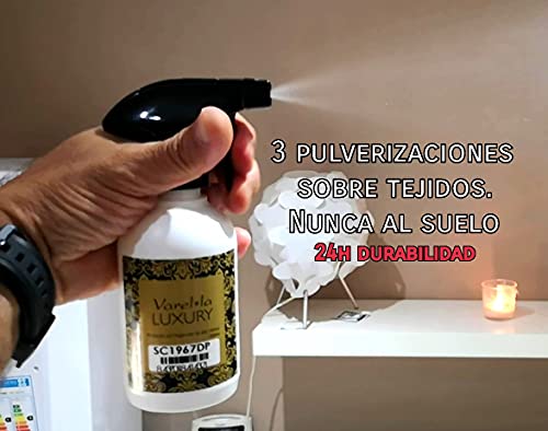 T.Dryer Fresh Ambientador Superconcentrado 250ml de Lujo Tipo Jardin Japones (Establecimientos Adolfo Dominguez)