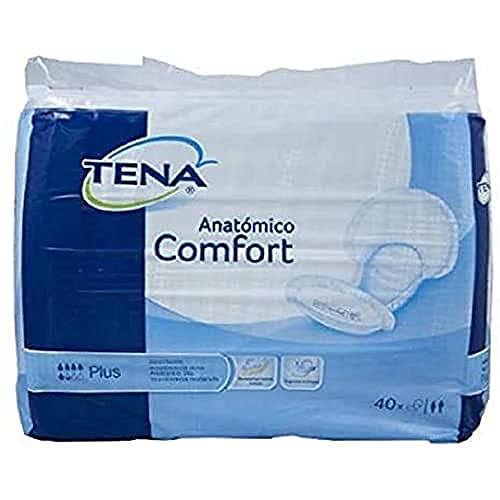 TENA Pañal Tena Comfort Plus Anat Dia 100 g