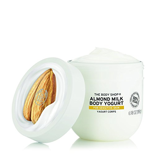 The Body Shop The Body Shop Body Yogurt 200Ml 200 ml