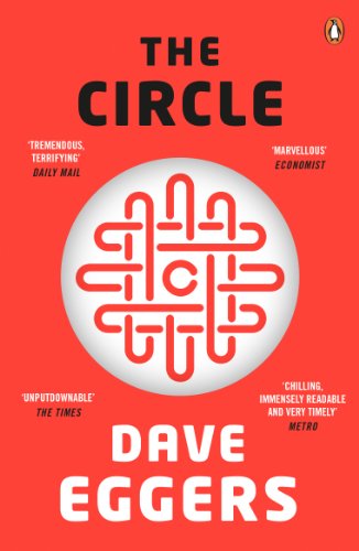 The Circle (Penguin Essentials) (English Edition)