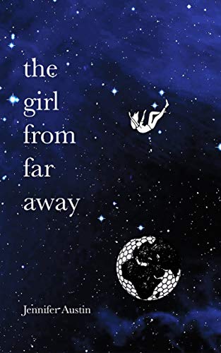 The Girl from Far Away (English Edition)