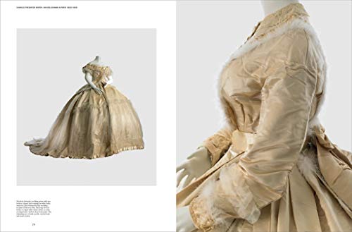 The House of Worth, 1858-1954: The Birth of Haute Couture