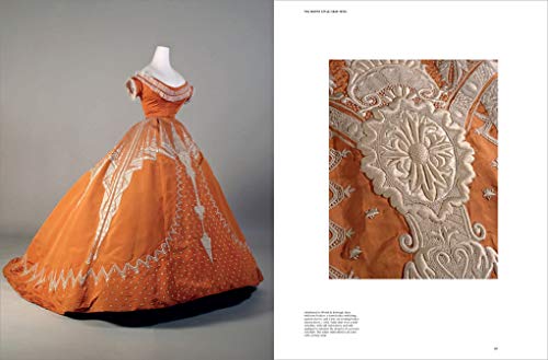 The House of Worth, 1858-1954: The Birth of Haute Couture