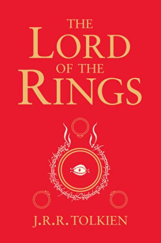 The Lord of the Rings: The classic fantasy masterpiece (English Edition)