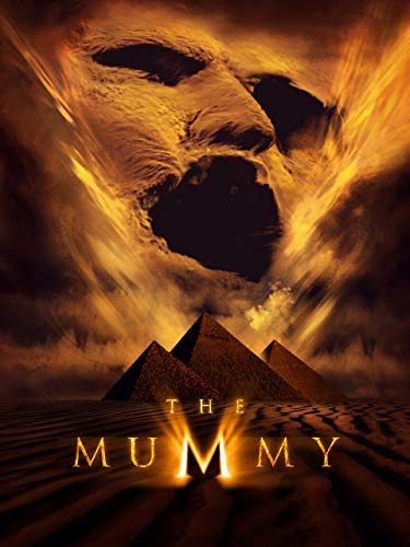 The Mummy