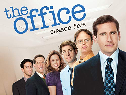 The Office - Season 5