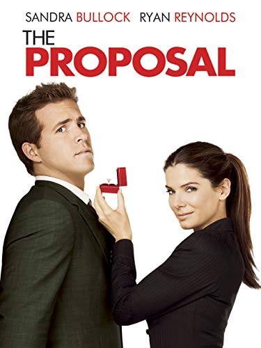 The Proposal