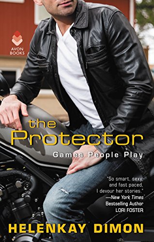 The Protector: Games People Play (English Edition)