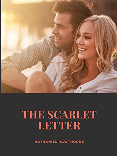 The Scarlet Letter (English Edition)