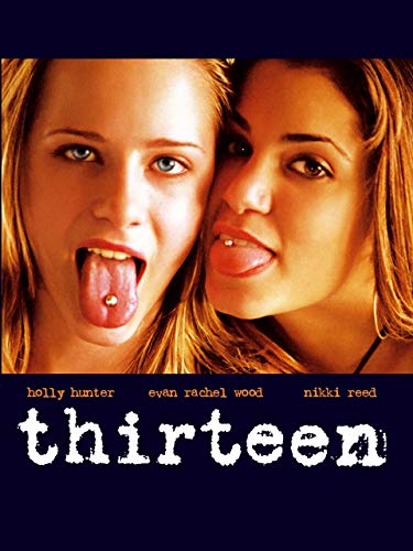 Thirteen