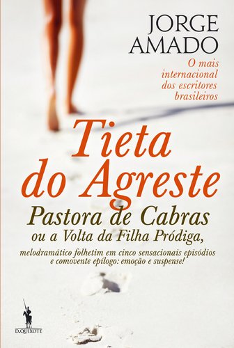 Tieta Do Agreste