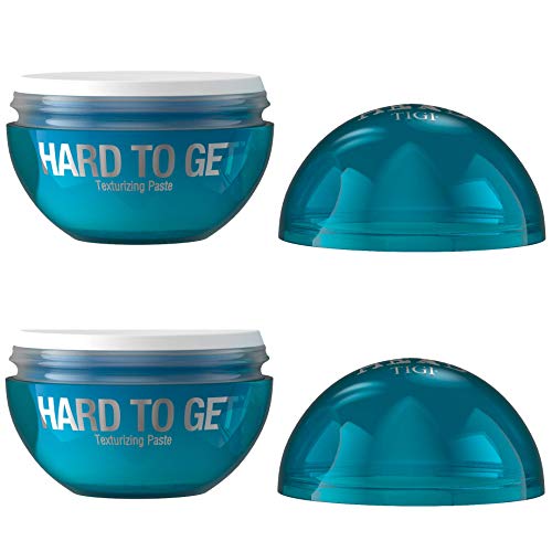 TIGI - Bed Head Hard to get Duo 2 x 42 g, crema texturizada