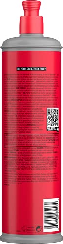 TIGI Bed Head Recovery Acondicionador Hidratante para Cabello Seco Tamaño de viaje 100 ml