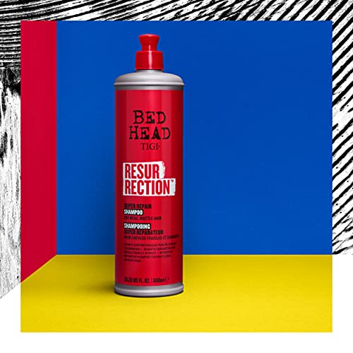 TIGI Bed Head Recovery Acondicionador Hidratante para Cabello Seco Tamaño de viaje 100 ml