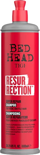 TIGI Bed Head Recovery Acondicionador Hidratante para Cabello Seco Tamaño de viaje 100 ml