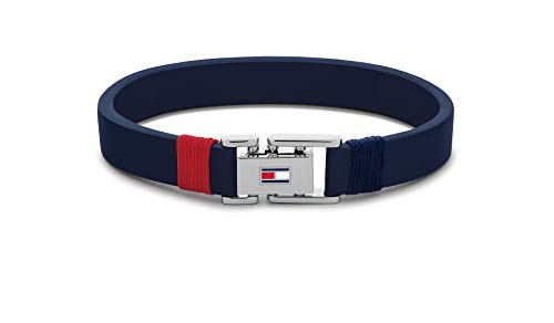 Tommy Hilfiger Pulsera Hombre Acero Inoxidable No Aplica - 2790226S