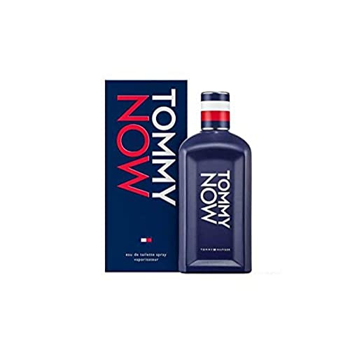 Tommy Hilfiger Tommy Now Eau de Toilette 30ml Spray