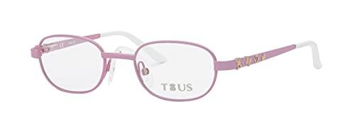 TOUS S0349075 Gafas, Multicolor, 41 mm Unisex niños