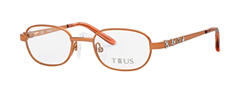 TOUS S0349076 Gafas, Multicolor, 41 mm Unisex niños