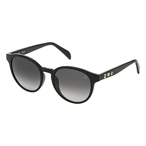 TOUS S0352779 Gafas, Multicolor, 52 mm para Mujer