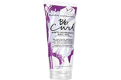 Tratamento Antiencrespamento BB Curl Bumble & Bumble (190 ml)