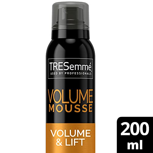 TRESemmé Espuma Volumen 200ml