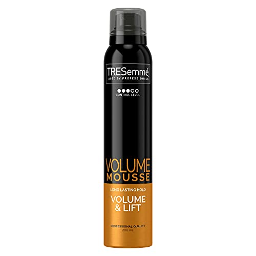 TRESemmé Espuma Volumen 200ml