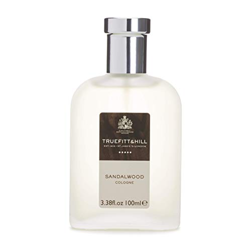 Truefitt & Hill Sándalo Colonia 100ml