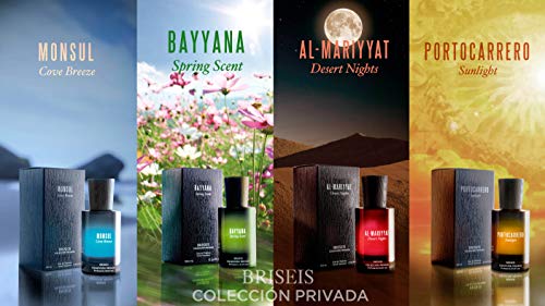 Tulipán Negro Eau de Toilette Bayyana