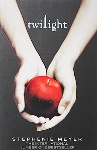 TWILIGHT ED.INGLES (CREPUESCULO): Twilight, Book 1: 1/4 (Twilight Saga)