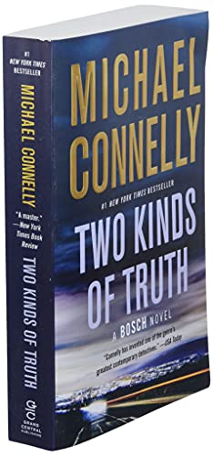 Two Kinds of Truth: 20 (Harry Bosch)