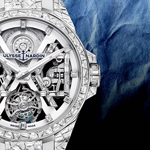 ULYSSE NARDIN