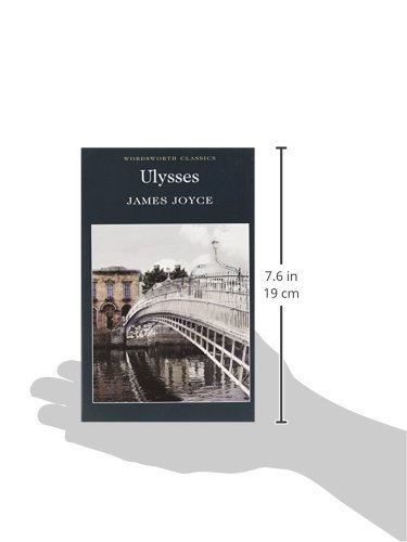 ULYSSES (Wordsworth Classics)