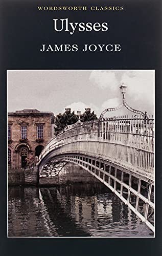 ULYSSES (Wordsworth Classics)