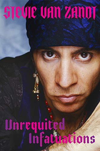 Unrequited Infatuations: A Memoir (English Edition)