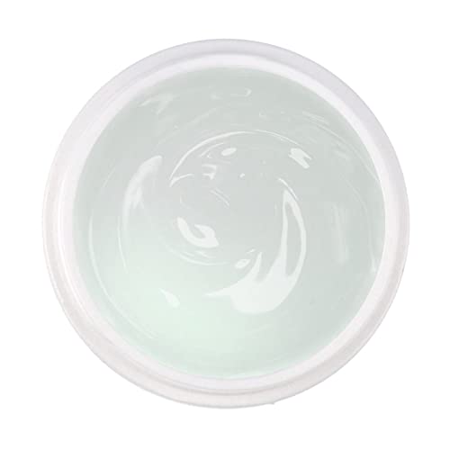 UV Gel Builder Clear 50ml + Primer 15ml sin acido | Ideal para centros de uñas de gel | Outlet Nails